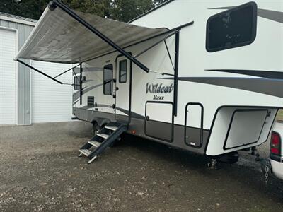 2018 Forest River Wildcat Maxx F262RGX  YES FINANCING IS AVAILABLE!!!! - Photo 9 - Molalla, OR 97038