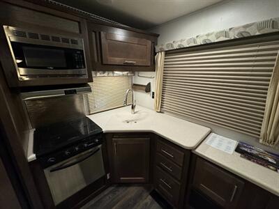 2018 Forest River Wildcat Maxx F262RGX  YES FINANCING IS AVAILABLE!!!! - Photo 20 - Molalla, OR 97038