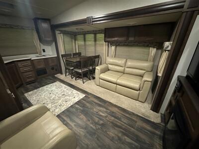 2018 Forest River Wildcat Maxx F262RGX  YES FINANCING IS AVAILABLE!!!! - Photo 24 - Molalla, OR 97038