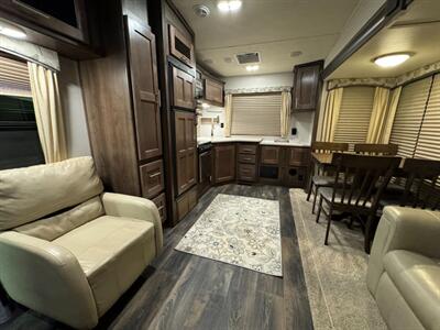 2018 Forest River Wildcat Maxx F262RGX  YES FINANCING IS AVAILABLE!!!! - Photo 22 - Molalla, OR 97038