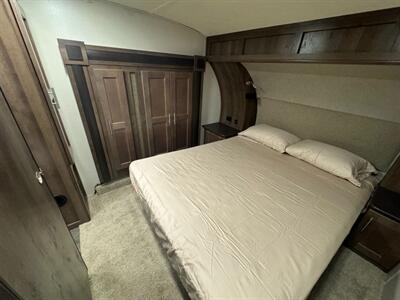 2018 Forest River Wildcat Maxx F262RGX  YES FINANCING IS AVAILABLE!!!! - Photo 27 - Molalla, OR 97038