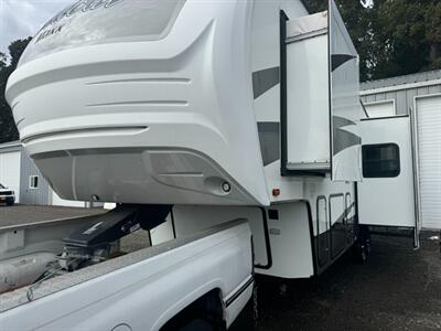 2018 Forest River Wildcat Maxx F262RGX  YES FINANCING IS AVAILABLE!!!! - Photo 10 - Molalla, OR 97038