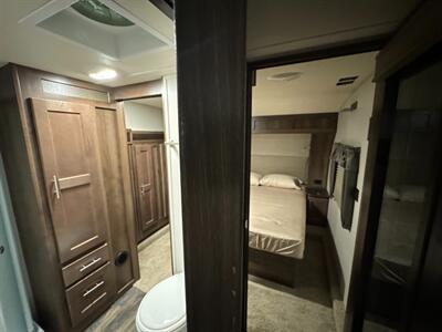 2018 Forest River Wildcat Maxx F262RGX  YES FINANCING IS AVAILABLE!!!! - Photo 17 - Molalla, OR 97038