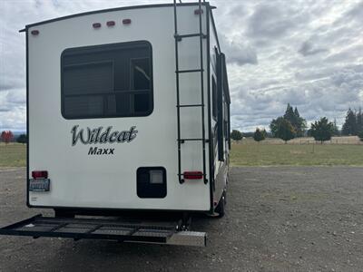 2018 Forest River Wildcat Maxx F262RGX  YES FINANCING IS AVAILABLE!!!! - Photo 3 - Molalla, OR 97038