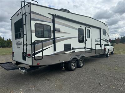 2018 Forest River Wildcat Maxx F262RGX  YES FINANCING IS AVAILABLE!!!! - Photo 4 - Molalla, OR 97038