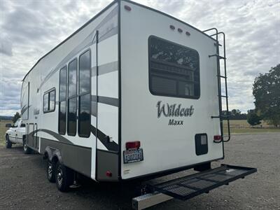 2018 Forest River Wildcat Maxx F262RGX  YES FINANCING IS AVAILABLE!!!! - Photo 2 - Molalla, OR 97038