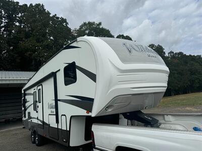 2018 Forest River Wildcat Maxx F262RGX  YES FINANCING IS AVAILABLE!!!! - Photo 6 - Molalla, OR 97038