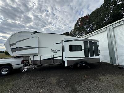 2018 Forest River Wildcat Maxx F262RGX  YES FINANCING IS AVAILABLE!!!! - Photo 13 - Molalla, OR 97038