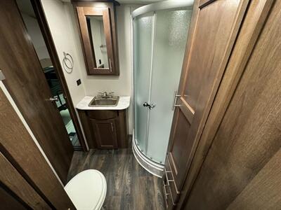 2018 Forest River Wildcat Maxx F262RGX  YES FINANCING IS AVAILABLE!!!! - Photo 16 - Molalla, OR 97038