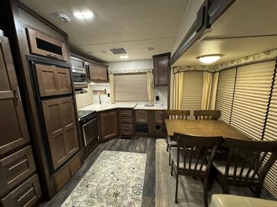 2018 Forest River Wildcat Maxx F262RGX  YES FINANCING IS AVAILABLE!!!! - Photo 19 - Molalla, OR 97038