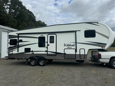 2018 Forest River Wildcat Maxx F262RGX  YES FINANCING IS AVAILABLE!!!! - Photo 5 - Molalla, OR 97038
