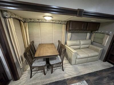 2018 Forest River Wildcat Maxx F262RGX  YES FINANCING IS AVAILABLE!!!! - Photo 18 - Molalla, OR 97038