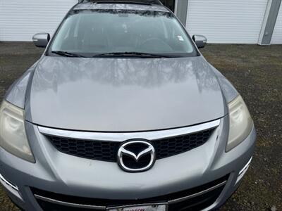 2008 Mazda CX-9 Grand Touring  1 OWNER A.W.D. - Photo 8 - Molalla, OR 97038