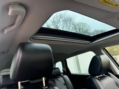 2008 Mazda CX-9 Grand Touring  1 OWNER A.W.D. - Photo 13 - Molalla, OR 97038