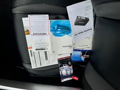 2008 Mazda CX-9 Grand Touring  1 OWNER A.W.D. - Photo 12 - Molalla, OR 97038