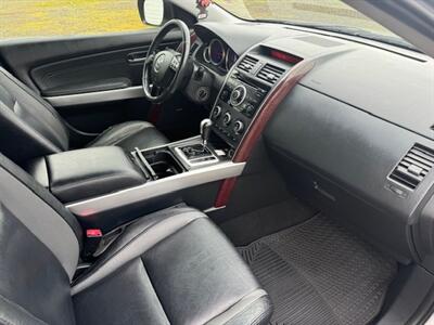 2008 Mazda CX-9 Grand Touring  1 OWNER A.W.D. - Photo 11 - Molalla, OR 97038