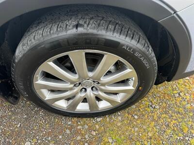 2008 Mazda CX-9 Grand Touring  1 OWNER A.W.D. - Photo 9 - Molalla, OR 97038