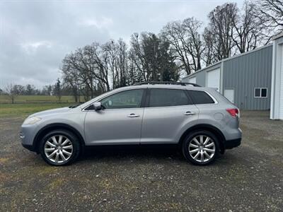2008 Mazda CX-9 Grand Touring  1 OWNER A.W.D. SUV