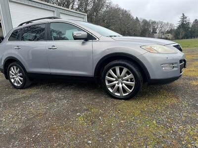 2008 Mazda CX-9 Grand Touring  1 OWNER A.W.D. - Photo 7 - Molalla, OR 97038