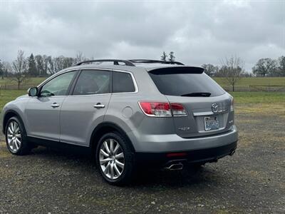 2008 Mazda CX-9 Grand Touring  1 OWNER A.W.D. - Photo 3 - Molalla, OR 97038