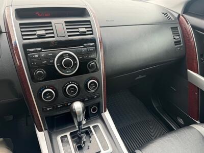 2008 Mazda CX-9 Grand Touring  1 OWNER A.W.D. - Photo 19 - Molalla, OR 97038