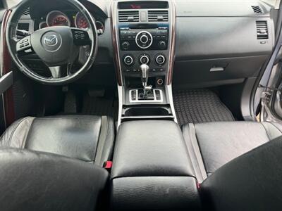 2008 Mazda CX-9 Grand Touring  1 OWNER A.W.D. - Photo 10 - Molalla, OR 97038