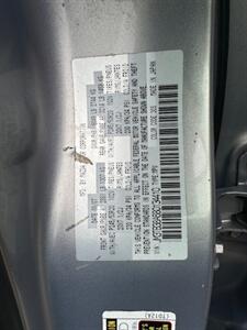 2008 Mazda CX-9 Grand Touring  1 OWNER A.W.D. - Photo 22 - Molalla, OR 97038