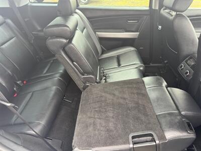 2008 Mazda CX-9 Grand Touring  1 OWNER A.W.D. - Photo 16 - Molalla, OR 97038