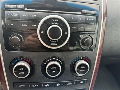 2008 Mazda CX-9 Grand Touring  1 OWNER A.W.D. - Photo 18 - Molalla, OR 97038
