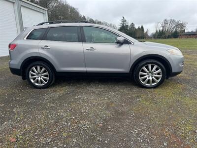 2008 Mazda CX-9 Grand Touring  1 OWNER A.W.D. - Photo 2 - Molalla, OR 97038