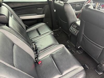 2008 Mazda CX-9 Grand Touring  1 OWNER A.W.D. - Photo 15 - Molalla, OR 97038