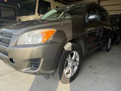2012 Toyota RAV4 awd  YES FINANCING IS AVAILABLE!!!! - Photo 2 - Molalla, OR 97038