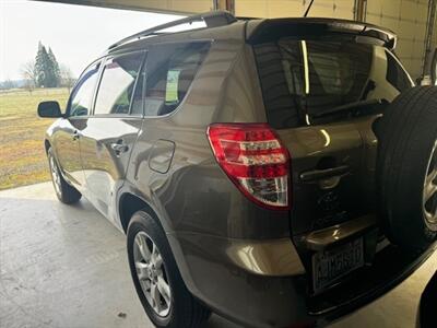 2012 Toyota RAV4 awd  YES FINANCING IS AVAILABLE!!!! - Photo 3 - Molalla, OR 97038