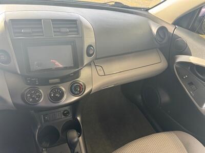 2012 Toyota RAV4 awd  YES FINANCING IS AVAILABLE!!!! - Photo 12 - Molalla, OR 97038