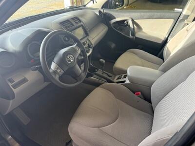 2012 Toyota RAV4 awd  YES FINANCING IS AVAILABLE!!!! - Photo 8 - Molalla, OR 97038