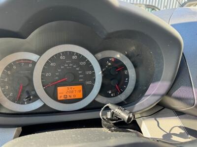 2012 Toyota RAV4 awd  YES FINANCING IS AVAILABLE!!!! - Photo 23 - Molalla, OR 97038