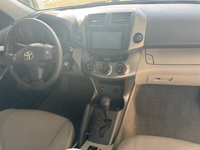 2012 Toyota RAV4 awd  YES FINANCING IS AVAILABLE!!!! - Photo 11 - Molalla, OR 97038