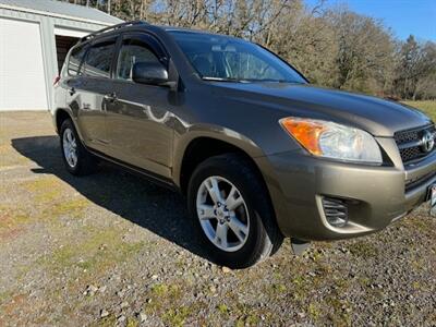 2012 Toyota RAV4 awd  YES FINANCING IS AVAILABLE!!!! - Photo 5 - Molalla, OR 97038