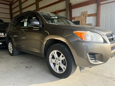 2012 Toyota RAV4 awd  YES FINANCING IS AVAILABLE!!!! SUV
