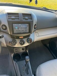 2012 Toyota RAV4 awd  YES FINANCING IS AVAILABLE!!!! - Photo 21 - Molalla, OR 97038
