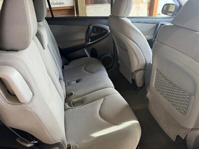 2012 Toyota RAV4 awd  YES FINANCING IS AVAILABLE!!!! - Photo 13 - Molalla, OR 97038