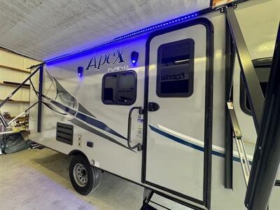 2018 Forest River coachman apex nano m-193bhs  YES FINANCING IS AVAILABLE!!!! - Photo 3 - Molalla, OR 97038