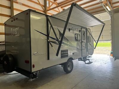 2018 Forest River coachman apex nano m-193bhs  YES FINANCING IS AVAILABLE!!!! - Photo 5 - Molalla, OR 97038