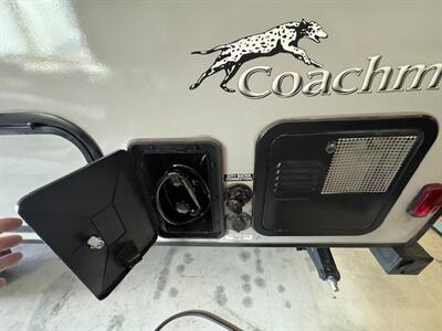 2018 Forest River coachman apex nano m-193bhs  YES FINANCING IS AVAILABLE!!!! - Photo 8 - Molalla, OR 97038