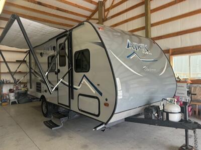 2018 Forest River coachman apex nano m-193bhs  YES FINANCING IS AVAILABLE!!!!