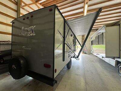 2018 Forest River coachman apex nano m-193bhs  YES FINANCING IS AVAILABLE!!!! - Photo 4 - Molalla, OR 97038