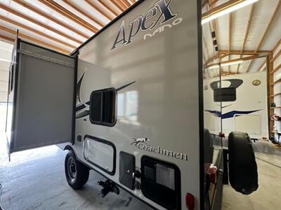 2018 Forest River coachman apex nano m-193bhs  YES FINANCING IS AVAILABLE!!!! - Photo 6 - Molalla, OR 97038