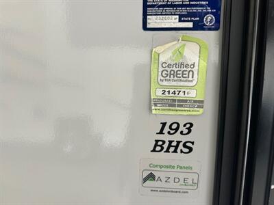 2018 Forest River coachman apex nano m-193bhs  YES FINANCING IS AVAILABLE!!!! - Photo 21 - Molalla, OR 97038