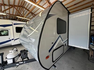 2018 Forest River coachman apex nano m-193bhs  YES FINANCING IS AVAILABLE!!!! - Photo 2 - Molalla, OR 97038