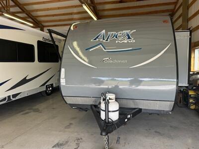 2018 Forest River coachman apex nano m-193bhs  YES FINANCING IS AVAILABLE!!!! - Photo 7 - Molalla, OR 97038